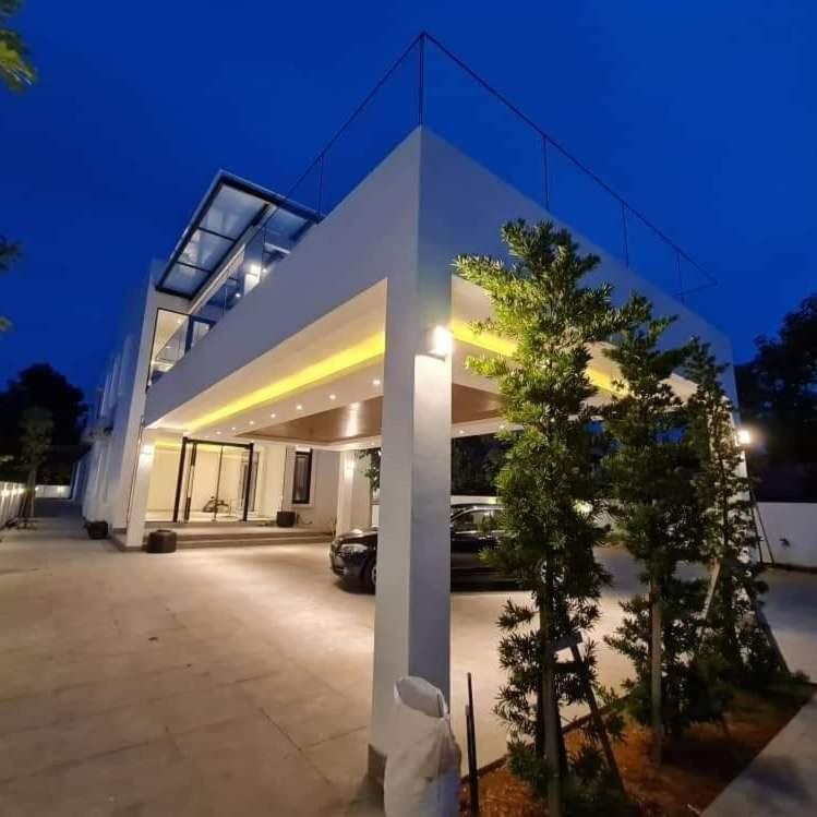 Homestay Alivila *