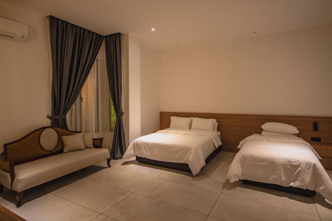 Alivila Homestay Muar